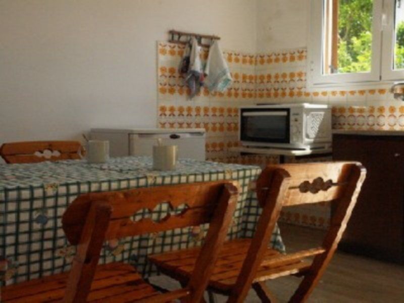 Anna Apartment *